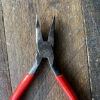 Utica R-2291 Long Nose Pliers (USA)