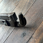 Other Roxco 18 Heavy Duty Pipe Wrench 18 Inch (USA) Gear Up