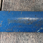 Estwing Estwing HB-15 15-Inch Handy Utility Pry Bar Made in USA