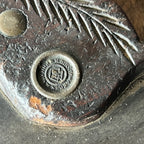 Other Henry Disston & Sons No. 12 Antique Hand Saw Gear Up