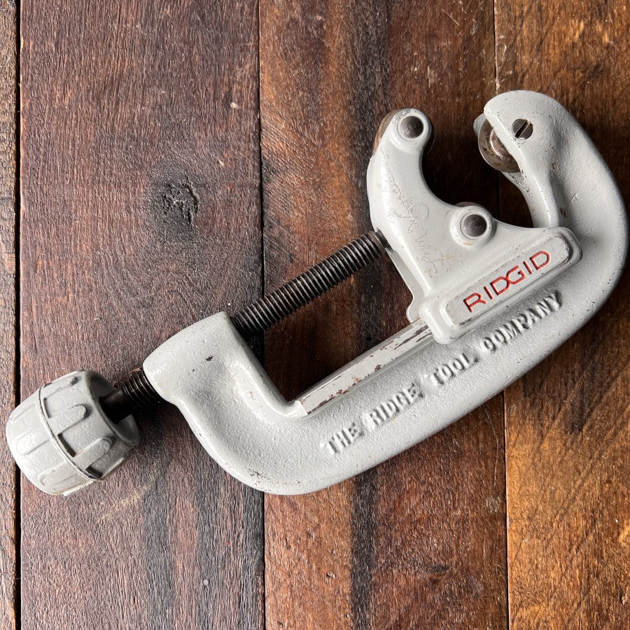 Ridgid No 30 Pipe Cutter (USA)