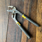 Stanley Stanley 10 Inch Groove Joint Pliers Gear Up