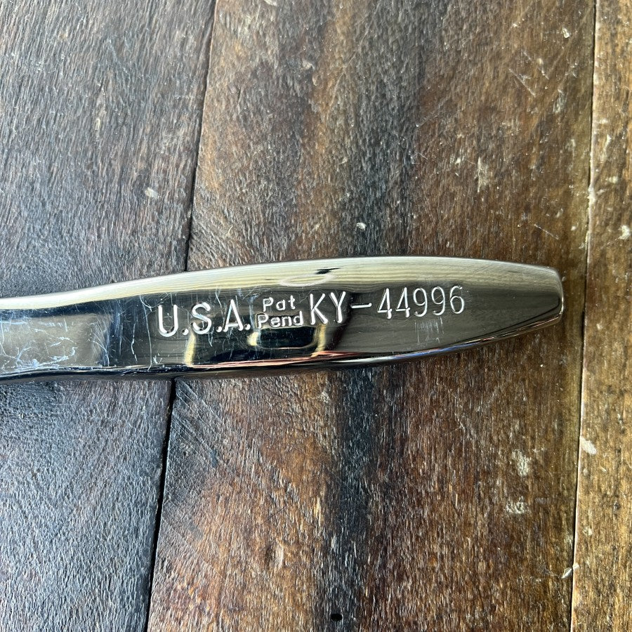 Craftsman 1/2 Inch Drive Thin Profile Ratchet 44996 (USA)