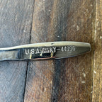 Craftsman 1/2 Inch Drive Thin Profile Ratchet 44996 (USA)