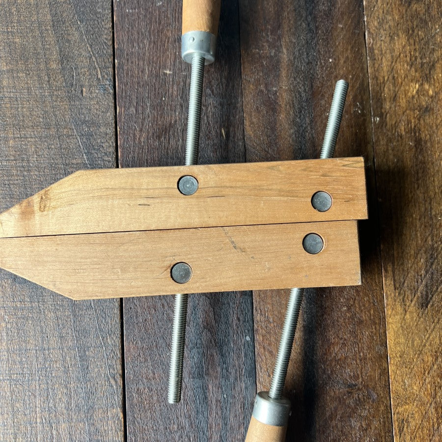 Other GRIP 10 Inch Wood Clamp Gear Up