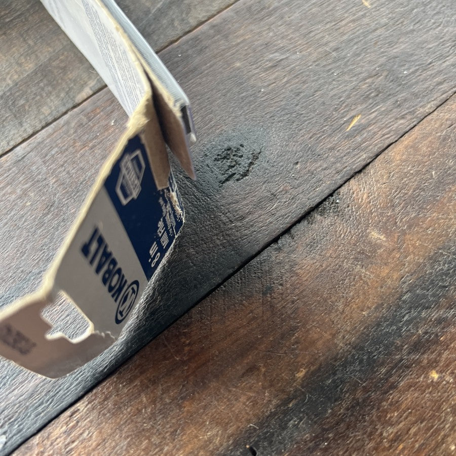 Kobalt Kobalt 8 Inch Mill File 0136243 Gear Up