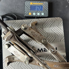 Other Allied 8 Inch 3 Jaw Puller 200 Gear Up