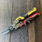 Craftsman Craftsman CMHT73756 10 Inch Straight Cut Aviation Tin Snips Gear Up
