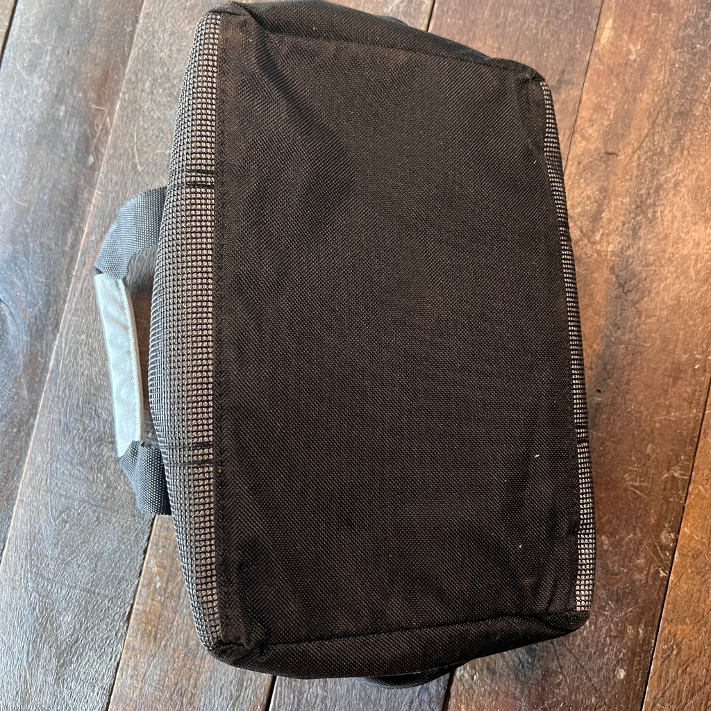 Durabuilt Durabuilt 12-Inch Canvas Tool Bag with Zipper