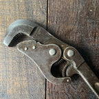 Other Bullard No. 2 Wrench Vintage Alligator Pipe Wrench (USA) Gear Up