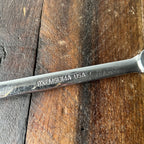 Snap-on Snap-on RXFMS1314A 13mm 14mm Flare Nut Line Wrench (USA) Gear Up