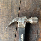 Husky Husky 1.5 lb Steel Claw Hammer Gear Up