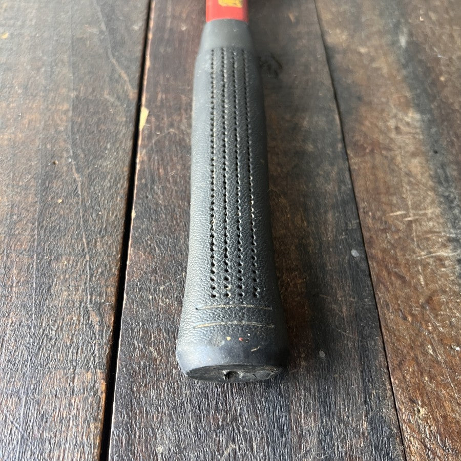 Proto Proto 1430G 1.5 lb Brass Hammer Fiberglass Handle Gear Up
