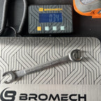 Craftsman Craftsman 5/8 11/16 Line Wrench W-4413 (USA) Gear Up