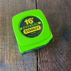 Stanley Stanley 16' Leverlock Tape Measure (USA) Gear Up