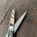 Other ELK Hot Drop Forged Chrome Plated Steel Scissors Gear Up