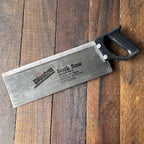 Disston PK-1 12 Inch Back Saw (USA)