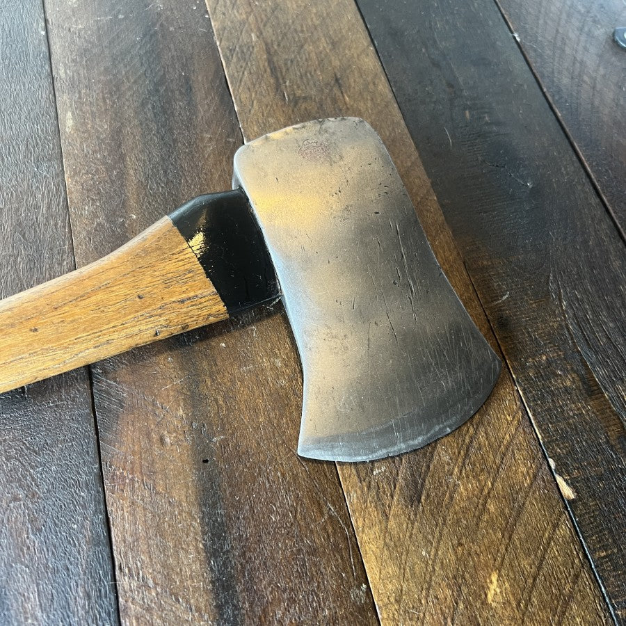 Other Belknap Vintage Axe 4.44 lb Hand Tool (USA) Gear Up