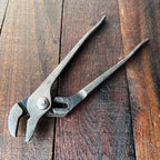 Channellock Channellock 420 9.5-inch Tongue & Groove Pliers (USA) Gear Up