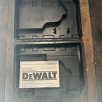 DeWalt D21008 6.0 Amp 3/8 Inch Corded VSR Drill