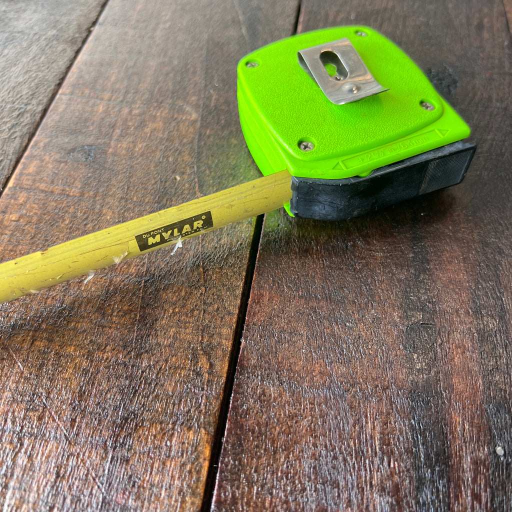 Stanley Stanley 16' Leverlock Tape Measure (USA) Gear Up