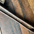Other Roxco 18 Heavy Duty Pipe Wrench 18 Inch (USA) Gear Up