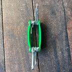 Unknown Folding 8-Piece Torx Star Key Wrench Set T8-T40 Gear Up