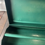Other Vintage Park Model 18F Metal Tool Box (USA) Gear Up