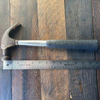 True Temper True Temper Rocket Claw Hammer 1.52 Lb Vintage (USA) Gear Up