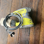 Ryobi Ryobi RS290G 5 Inch Random Orbit Sander 2.6 Amp Gear Up