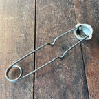 BernzOMatic Vintage BernzOMatic TX-400 Flint Spark Lighter Gear Up