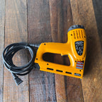 Stanley Bostitch Stanley Bostitch BTA700 Electric Staple & Brad Nail Gun Gear Up