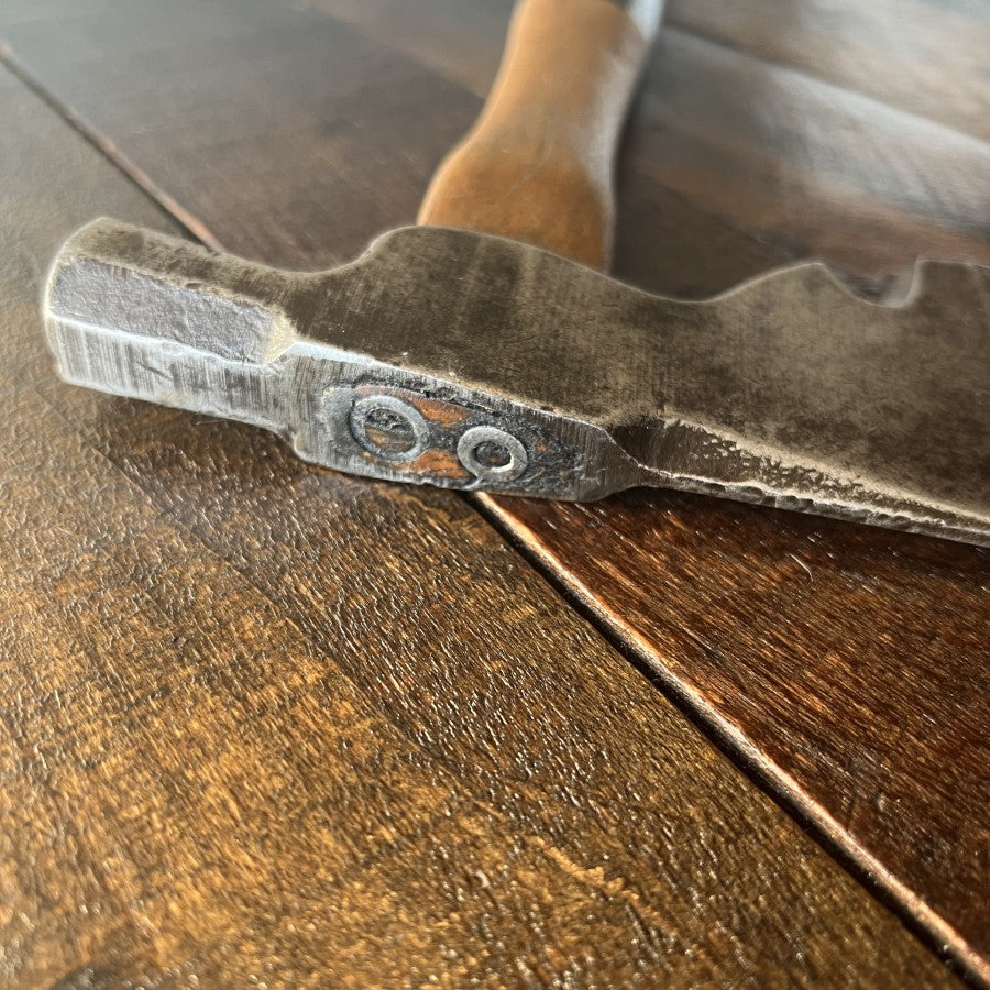 Unknown Vintage Utility Hatchet Refinished Handle Gear Up