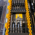 DeWalt DeWalt ToughCase Drill Driver Bit Set Gear Up