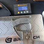 Other Pasco 4333-H Saw Handle with Craftsman Blade Gear Up