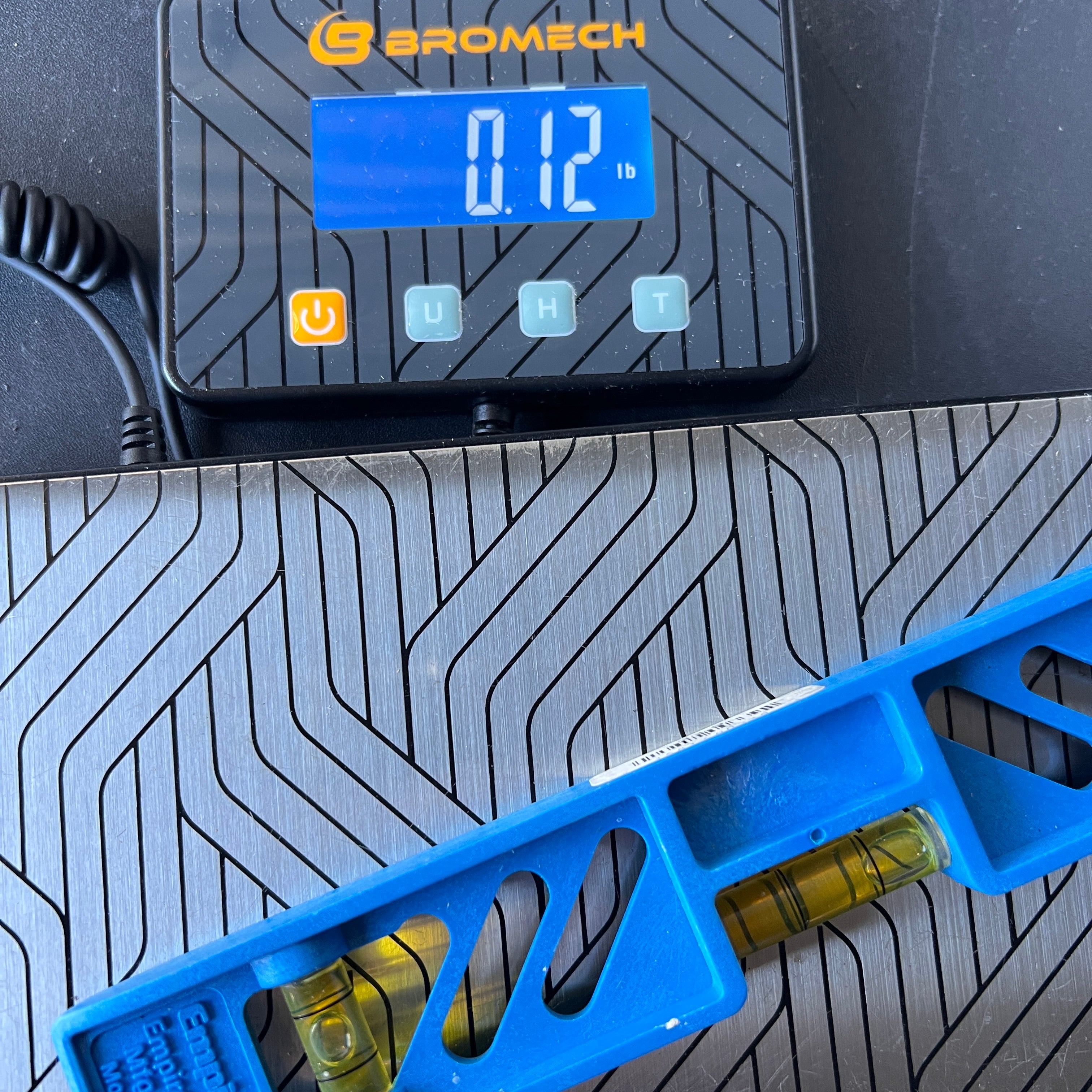 Empire Level Empire Level 4004 9 inch Torpedo Level (USA) Gear Up