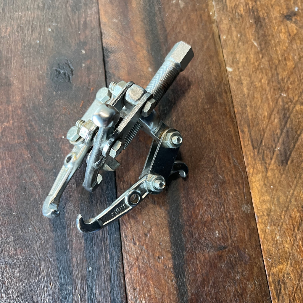 Other 3 Jaw Gear & Bearing Puller Gear Up