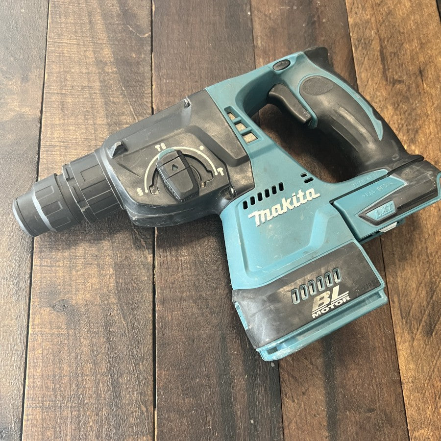Makita XRH01 18V LXT SDS-Plus Rotary Hammer (Tool Only)