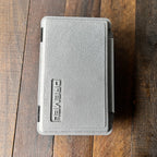 Other Dremel 3000 Series Rotary Tool Gray Hard Case Only Gear Up