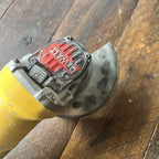 DeWalt DeWalt DCG412 20V Cordless 4-1/2-Inch Angle Grinder (Tool Only) Gear Up