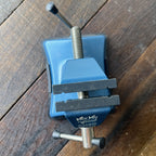 Other Vacu Vise Portable Suction Base Bench Vise Gear Up