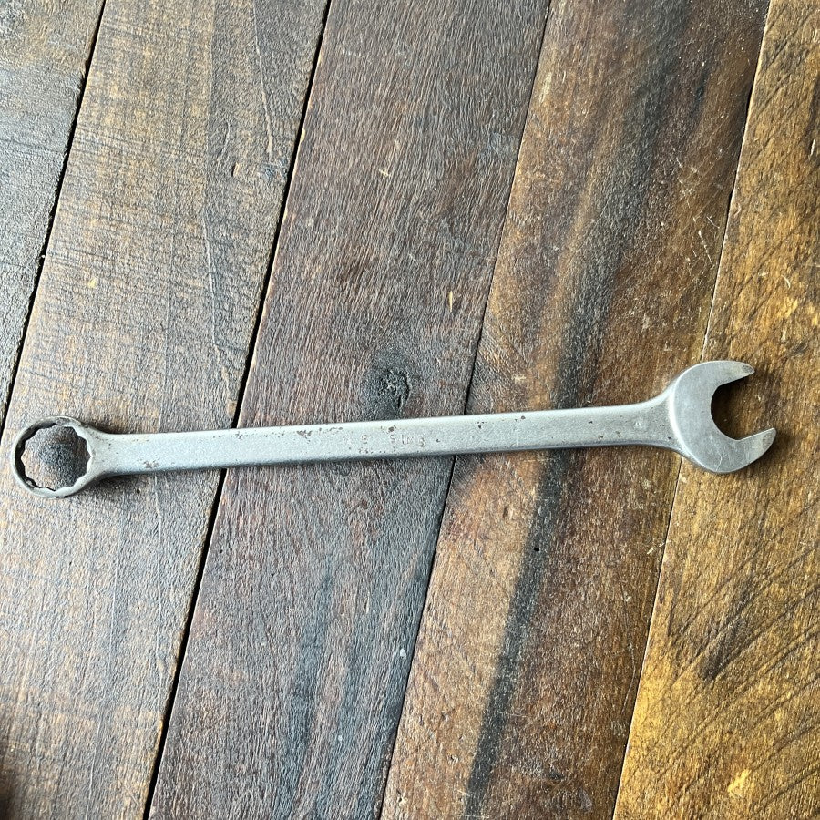 Proto Proto 1232 1 Inch 12 Point Combination Wrench Gear Up