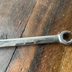Snap-on Snap on 15mm 17mm Flare Nut Line Wrench RXFMS1517A (USA) Gear Up