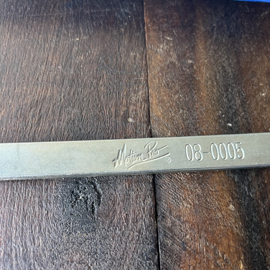 Motion Pro 08-0005 Tire Lever Spoons Set