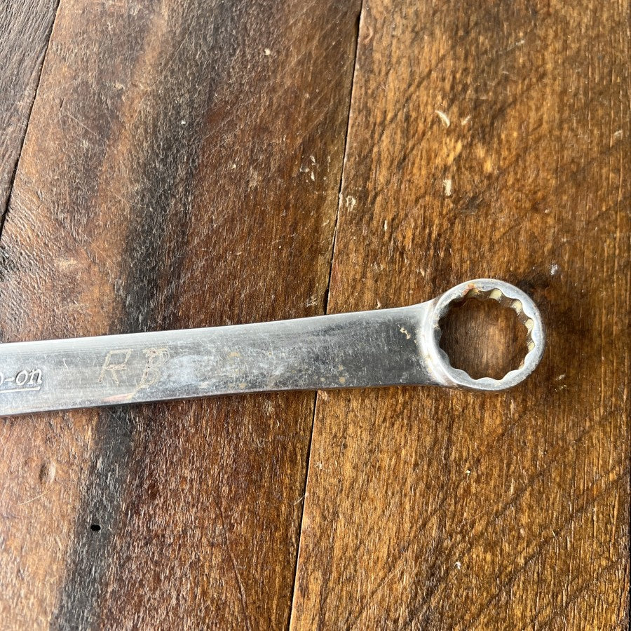 Snap-on Snap-on 15/16 Inch Combination Wrench OEX30 (USA) Gear Up