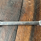 Snap-on Snap-on 3/8 Inch RXS12 Flare Nut Wrench (USA) Gear Up