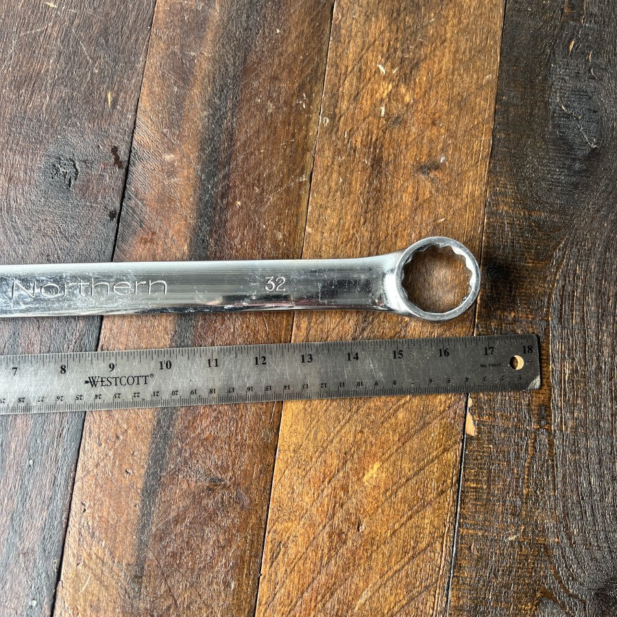 Other Northern 32mm Combination Wrench Gear Up
