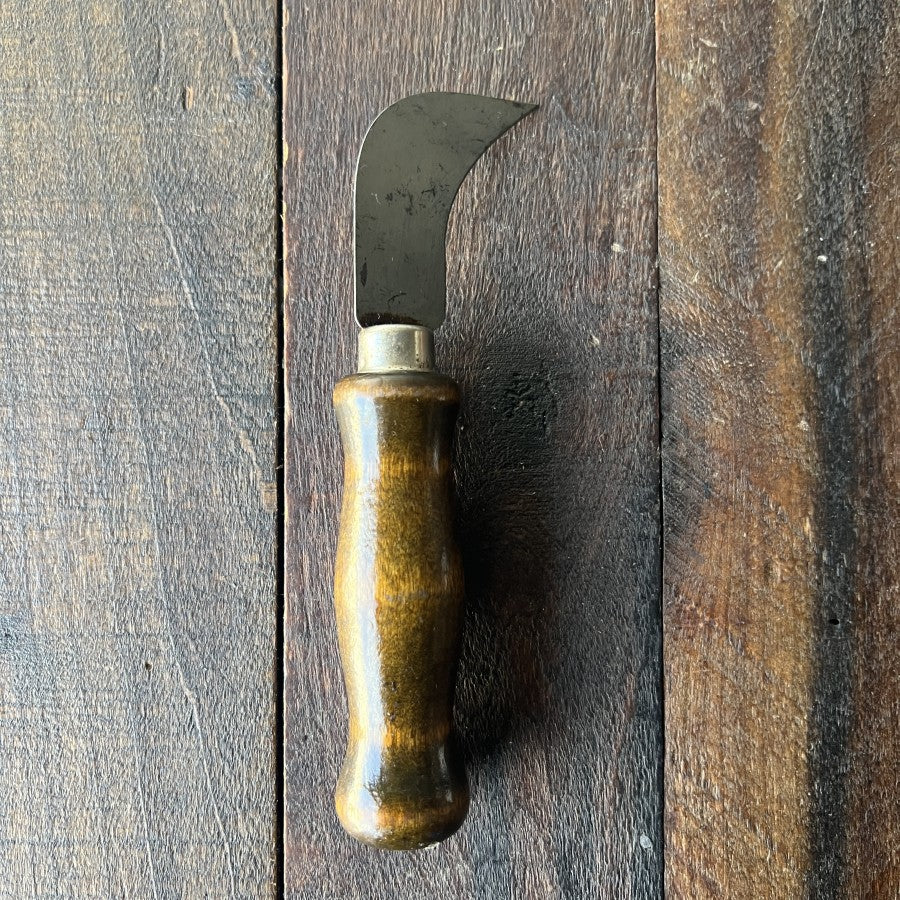 Red Devil 4605 Hawkbill Roofing Knife (USA)