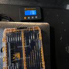 DeWalt DeWalt ToughCase Drill Driver Bit Set Gear Up