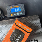 Unknown Magnetic Wristband for Holding Screws and Fasteners Gear Up